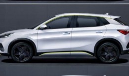 比亚迪元plus ev最新爆料,续航突破，性能再升级！