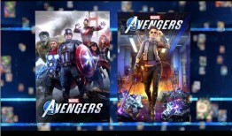 漫威最新英雄爆料,神秘力量觉醒，拯救世界在即！