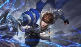 王者新皮肤爆料最新赵云,英勇无畏，荣耀归来