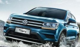 越野车最新爆料视频播放,性能与颜值并存，带你领略极限驾驶魅力