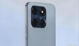 魅族22外观最新爆料,流线型设计，未来感十足