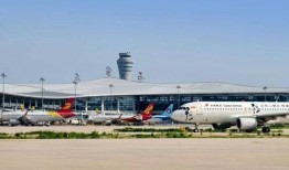 石家庄机场最新爆料,揭秘未来发展规划与重大升级改造