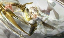 王者荣耀敖丙最新爆料,敖丙全新爆料，神秘力量觉醒，战神归来！