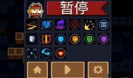 元气骑士天赋爆料最新,神秘力量觉醒，战斗格局再掀风云！