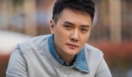 冯绍峰最新爆料,娱乐圈背后的那些事儿