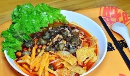 螺蛳粉最新爆料,揭秘网红美食背后的秘密与变革