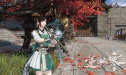 逆水寒端午时装最新爆料,传统与现代交融演绎