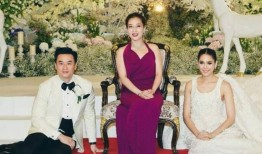 泰国帕公主最新爆料,王室秘闻与个人情感交织