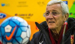 里皮最新爆料消息,足球世界背后的惊人内幕