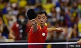 张继科最新消息爆料了吗,揭秘爆料背后的真相