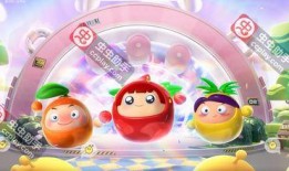 蛋仔派对爆料最新单人动作,独闯奇境，挑战极限！