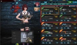 逆战最新11月版本爆料